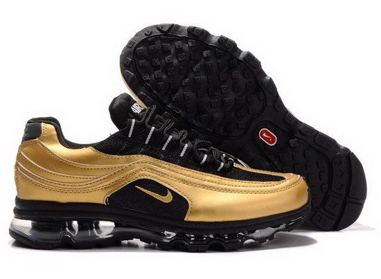 To właśnie od butów w dużej mierze zależy jakość i komfort naszego treningu