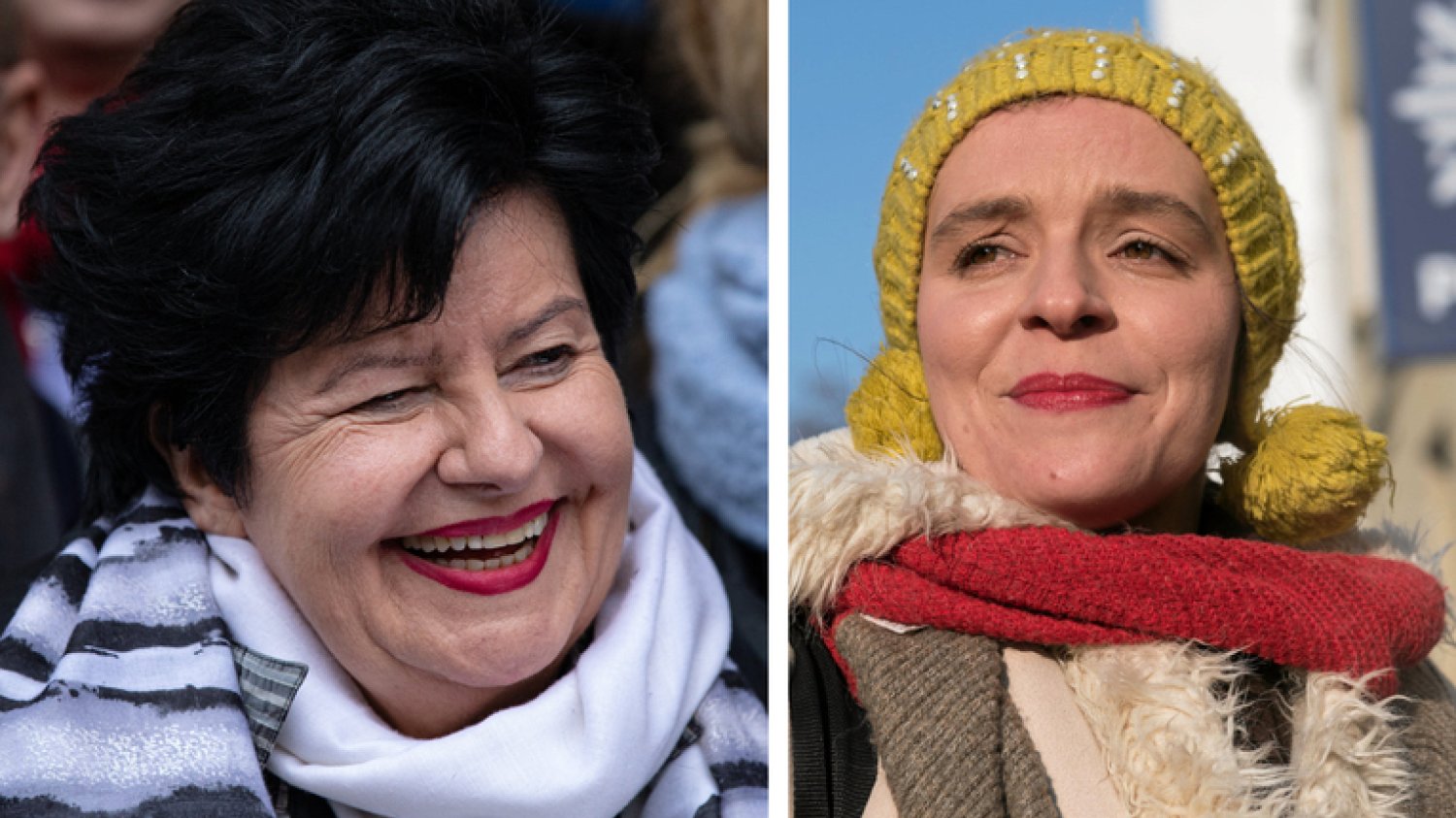 Posłanki Joanna Senyszyn (Lewica) i Klaudia Jachira (KO) podejmą współpracę w Sejmie.