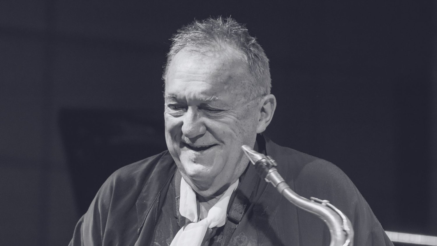 Znani żegnają Michała Urbaniaka. "Odszedł ostatni z wielkich, jazzowy król życia"