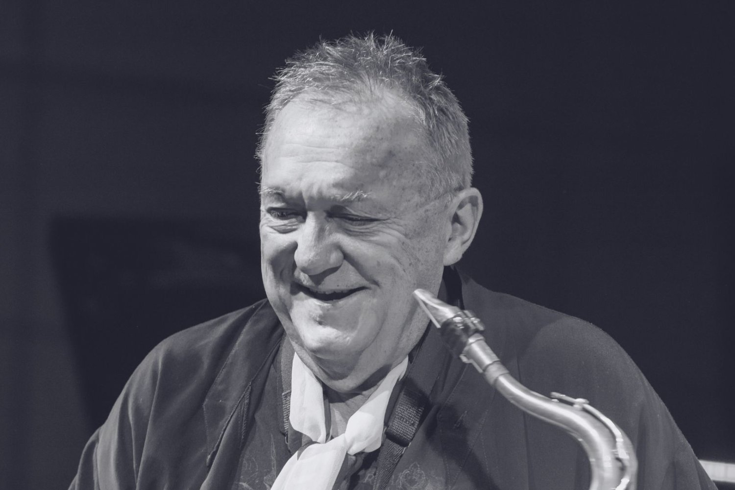 nie żyje Michał Urbaniak Michał Urbaniak
