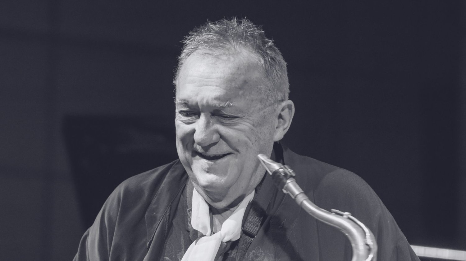 nie żyje Michał Urbaniak Michał Urbaniak