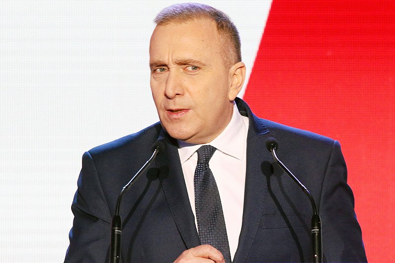 Niemcy dają dziś Platformie Obywatelskiej i Grzegorzowi Schetynie ważną lekcję. Czy największa partia opozycyjna skorzysta z tej wiedzy...?