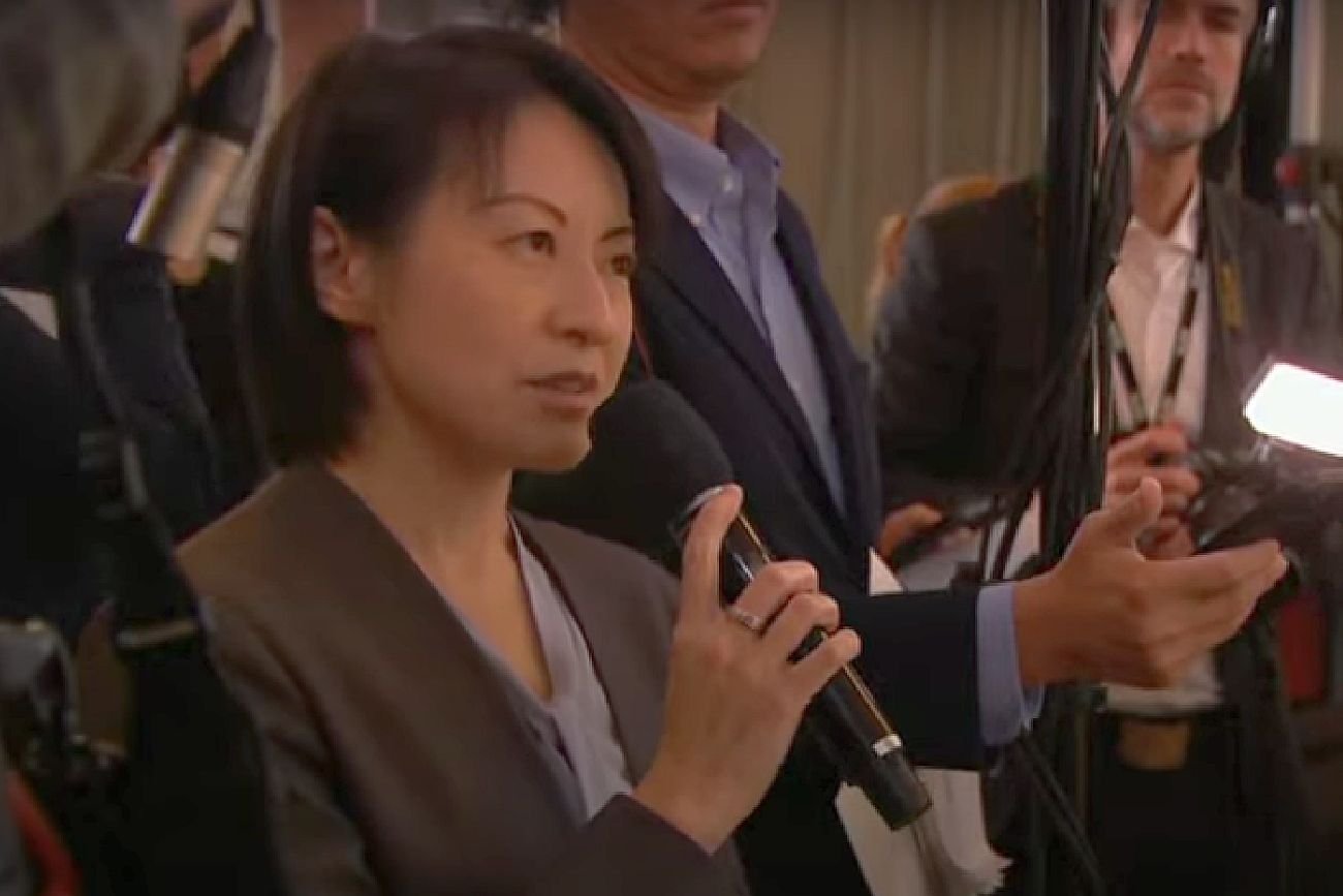 Pokojowa Nagroda Nobla przyznana organizacji z Japonii