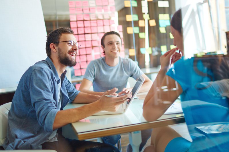 Bonusy dla pracowników potrafią zaskakiwać