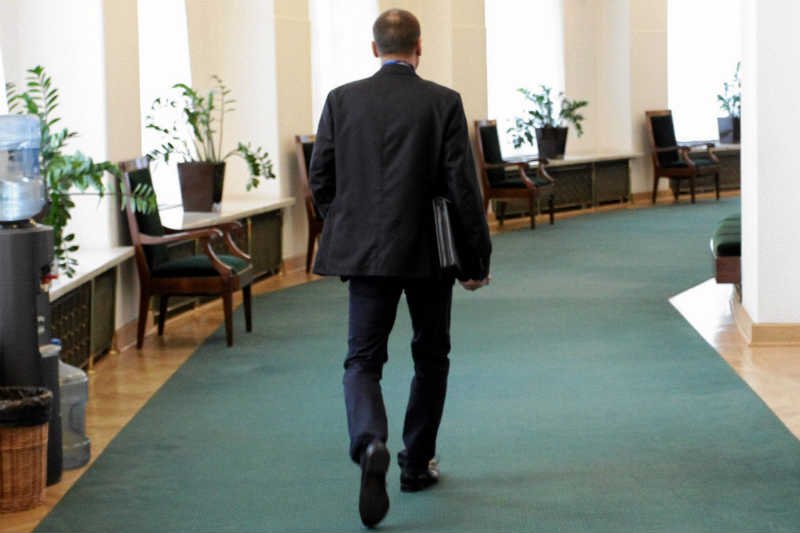 Dokąd zmierza formacja Pawła Kukiza?