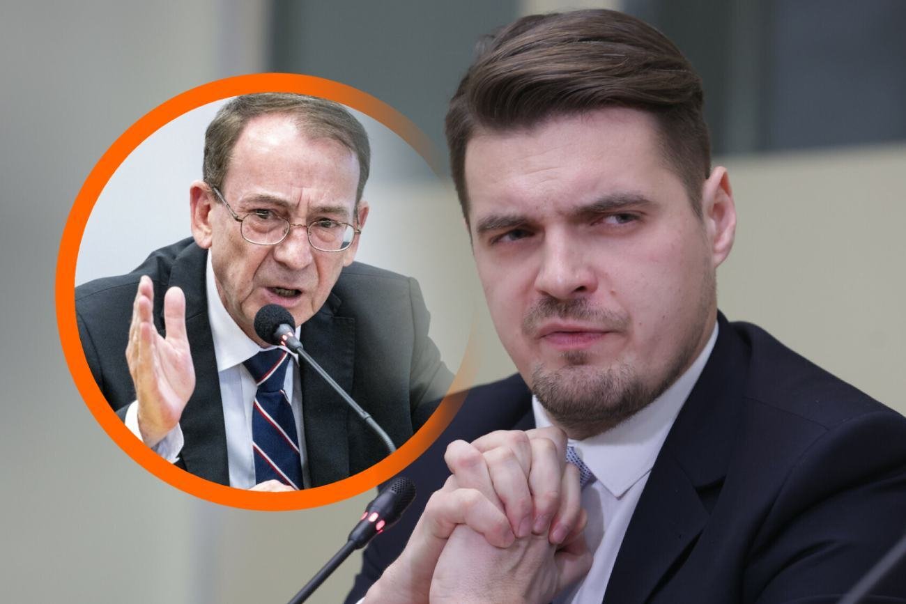 Mariusz Kamiński i jego furia w willi Mateusza Morawieckiego. Michał Wypij komentuje słowa polityka PiS