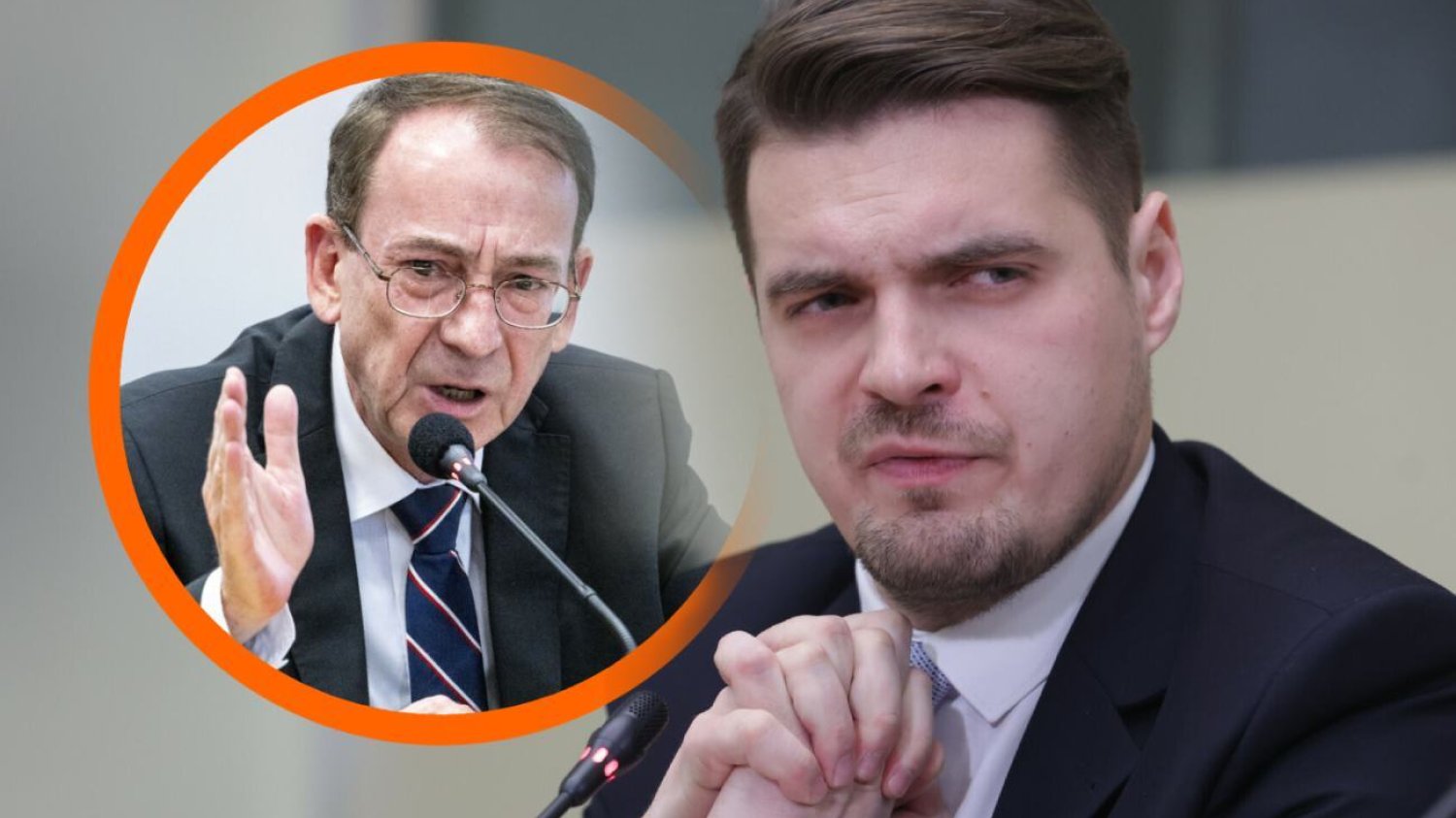 Mariusz Kamiński i jego furia w willi Mateusza Morawieckiego. Michał Wypij komentuje słowa polityka PiS