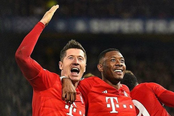 Najbliższe mecze Ligi Mistrzów i Ligi Europy zostały przełożone w związku z epidemią koronawirusa w Europie.