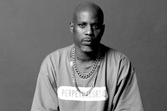 Raper DMX odszedł w wieku 50 lat