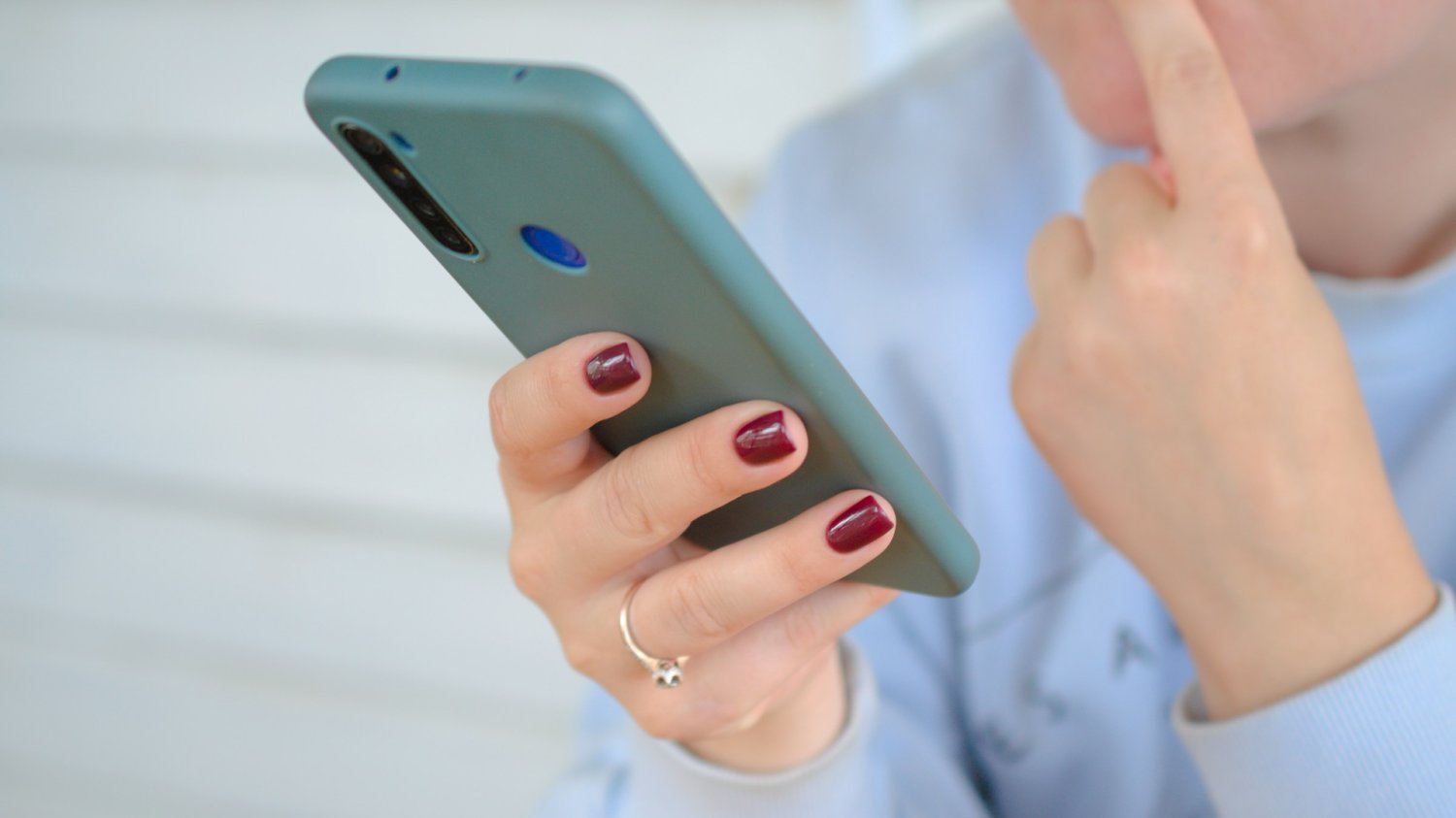 O współczesnych wymówkach rozmawiamy z Pauliną Rekosz z T-Mobile Polska.