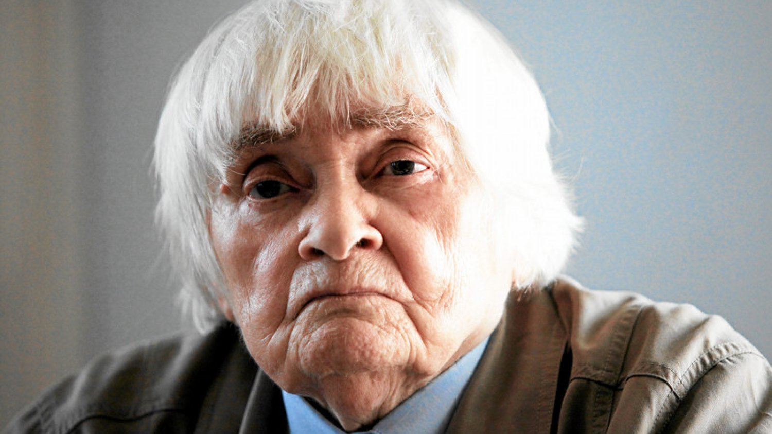 Jednym z nowych honorowych obywateli Warszawy została prof. Maria Janion.