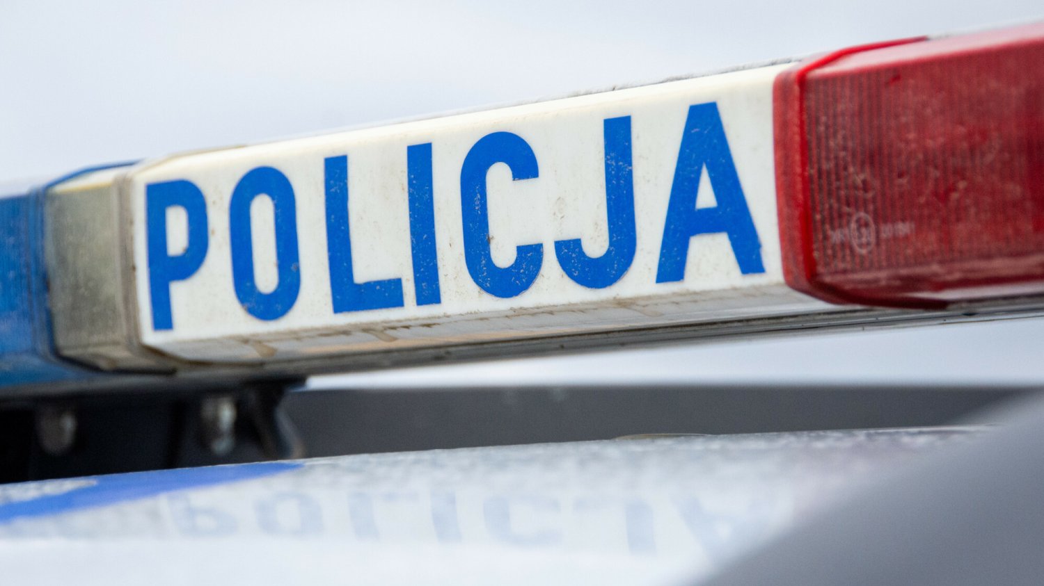 Zastępca naczelnika Wydziału Ruchu Drogowego prowadził auto po alkoholu