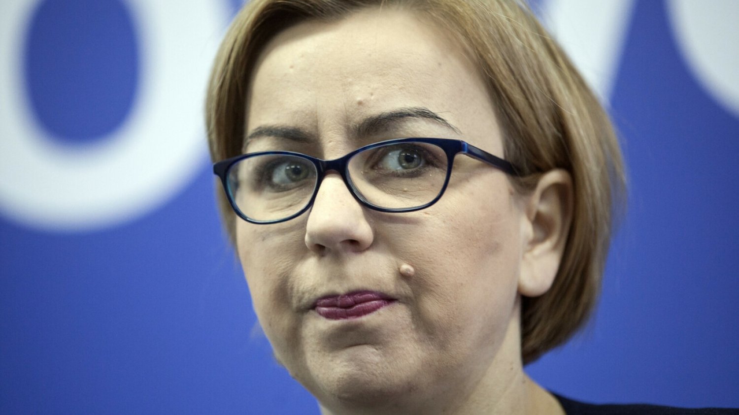 Paulina Hennig-Kloska wypowiedziała się na temat AgroUnii.