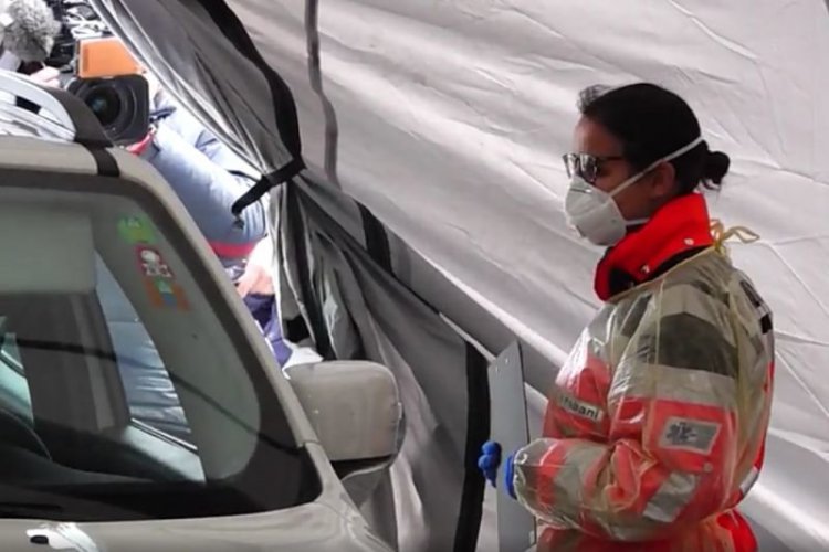 Lockdown w Niemczech może się wydłużyć.