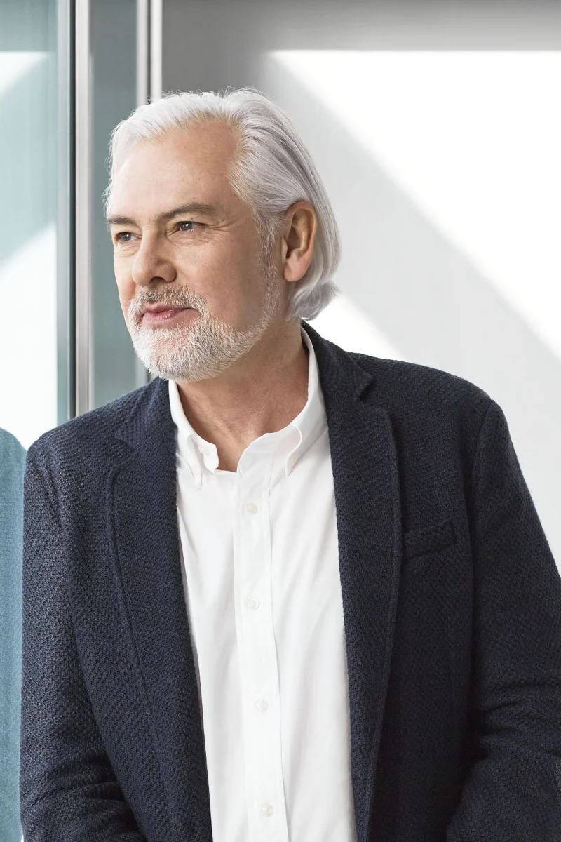 Jacek Olczak, CEO Philip Morris International