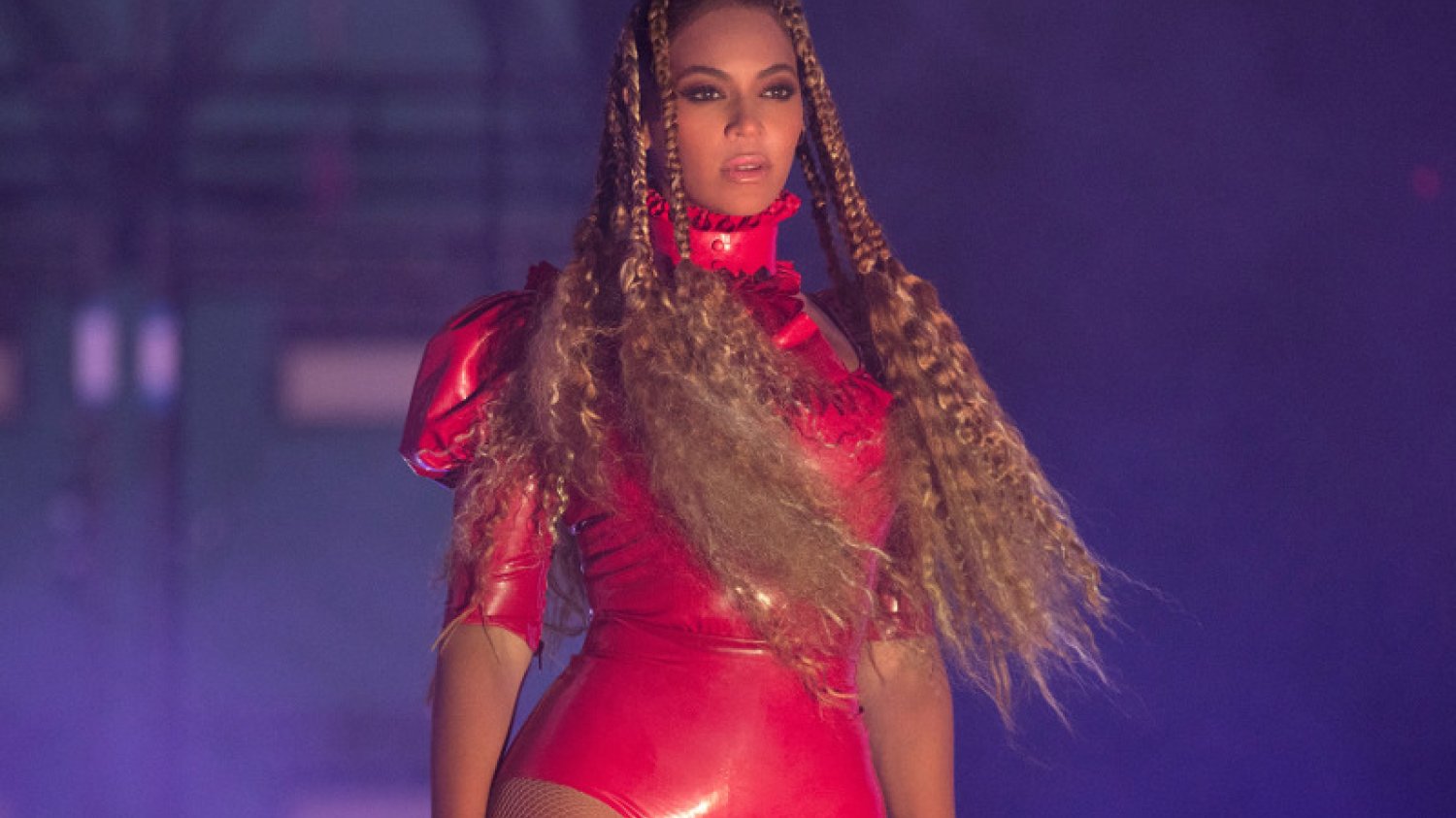 Beyoncé utworzyła program stypendialny dla kobiet.