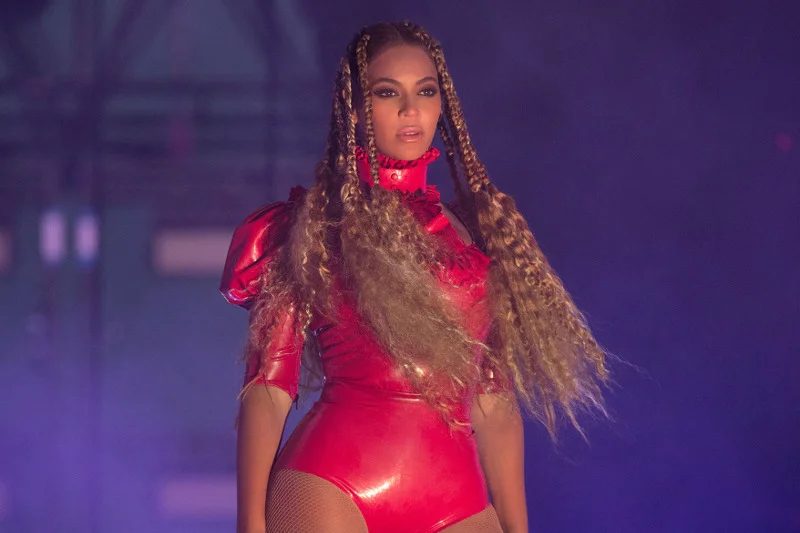 Beyoncé utworzyła program stypendialny dla kobiet.