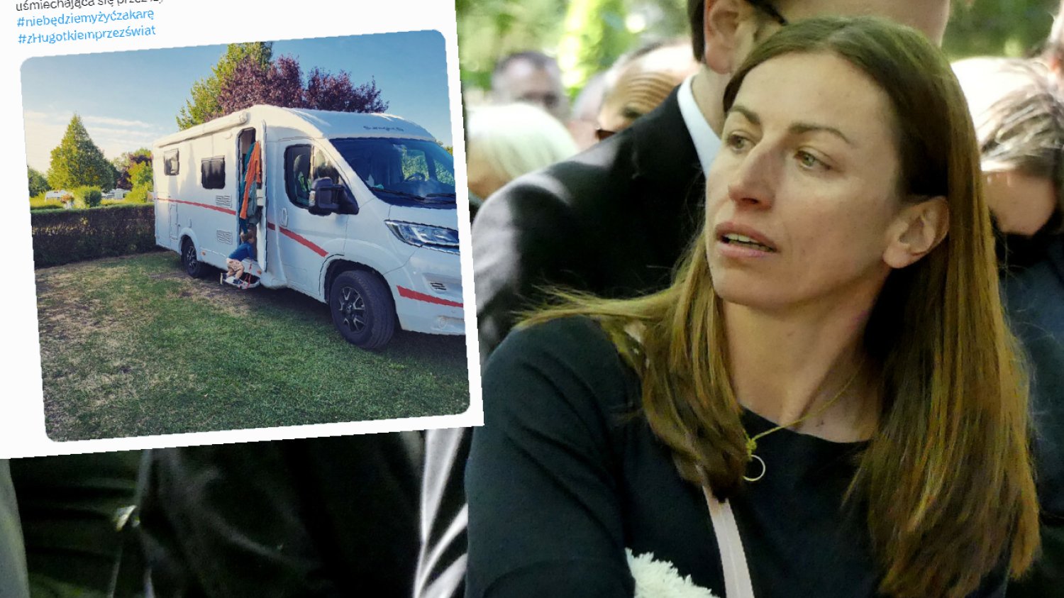 Justyna Kowalczyk pokazała zdjęcie syna. Wpis chwyta za serce.