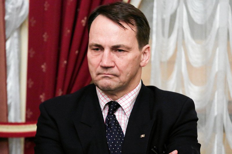 Przetarg na obsługę polskiej prezydencji w 2011 zorganizowało MSZ, gdy resortem kierował Radosław Sikorski.