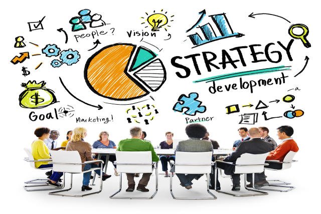 Wybór branży jest jednym z elementów sukcesu, do tej pory najwięcej start-upów powstaje w zakresie rozwiązywania problemów technologicznych.