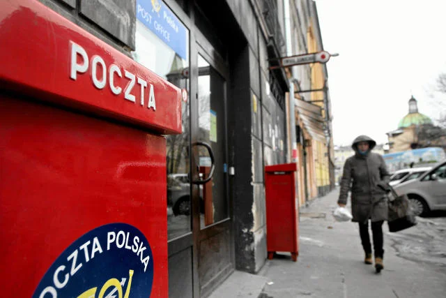 Naczelniczka Poczty chciała ukraść wędlinę