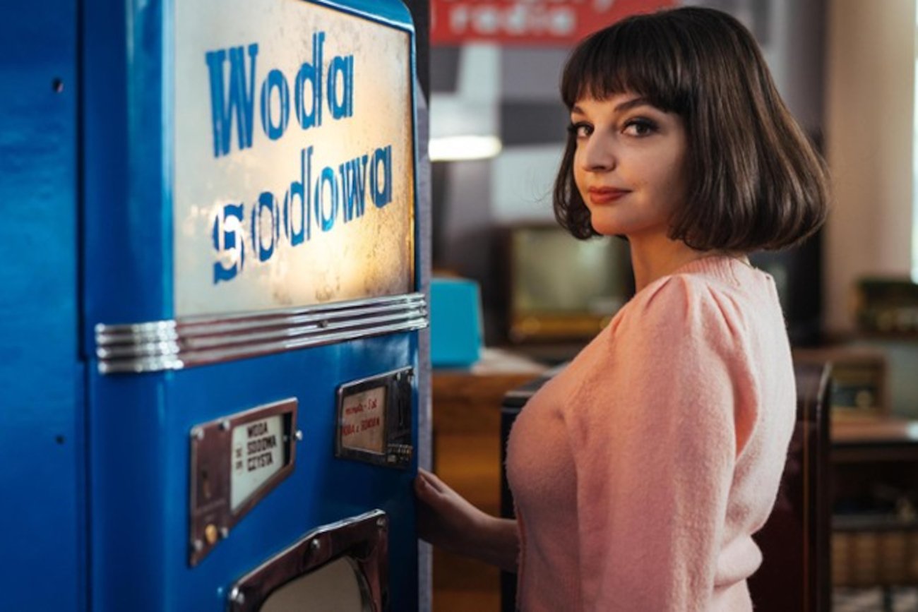 Nowości na Netflixie [MARZEC 2022].