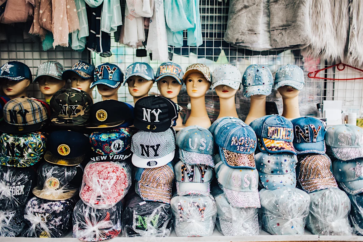 NYC 4-ever