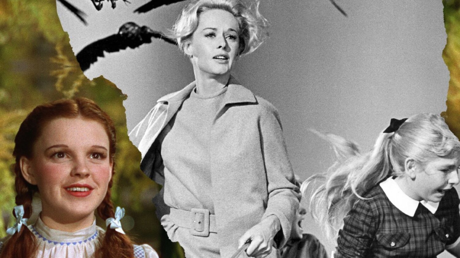 5 okropnych rzeczy, które robiono na planach filmów w Złotej Erze Hollywood. Na liście m.in. sztuczny śnieg z azbestu.