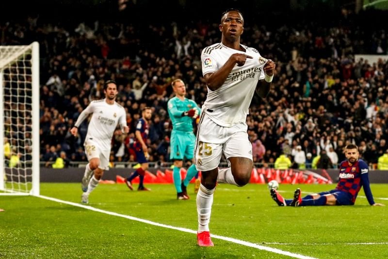 Ostatnie El Clasico padło łupem Realu Madryt, kto będzie górą w sobotę?