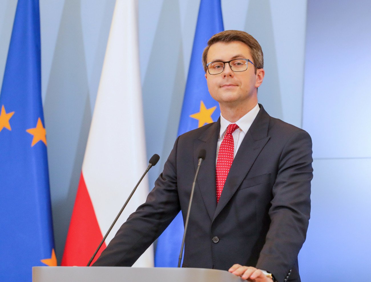 Piotr Müller komentuje decyzję TSUE