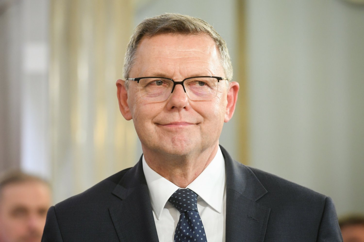 Jak wygląda kariera polityczna posła KO Tomasza Nowaka?