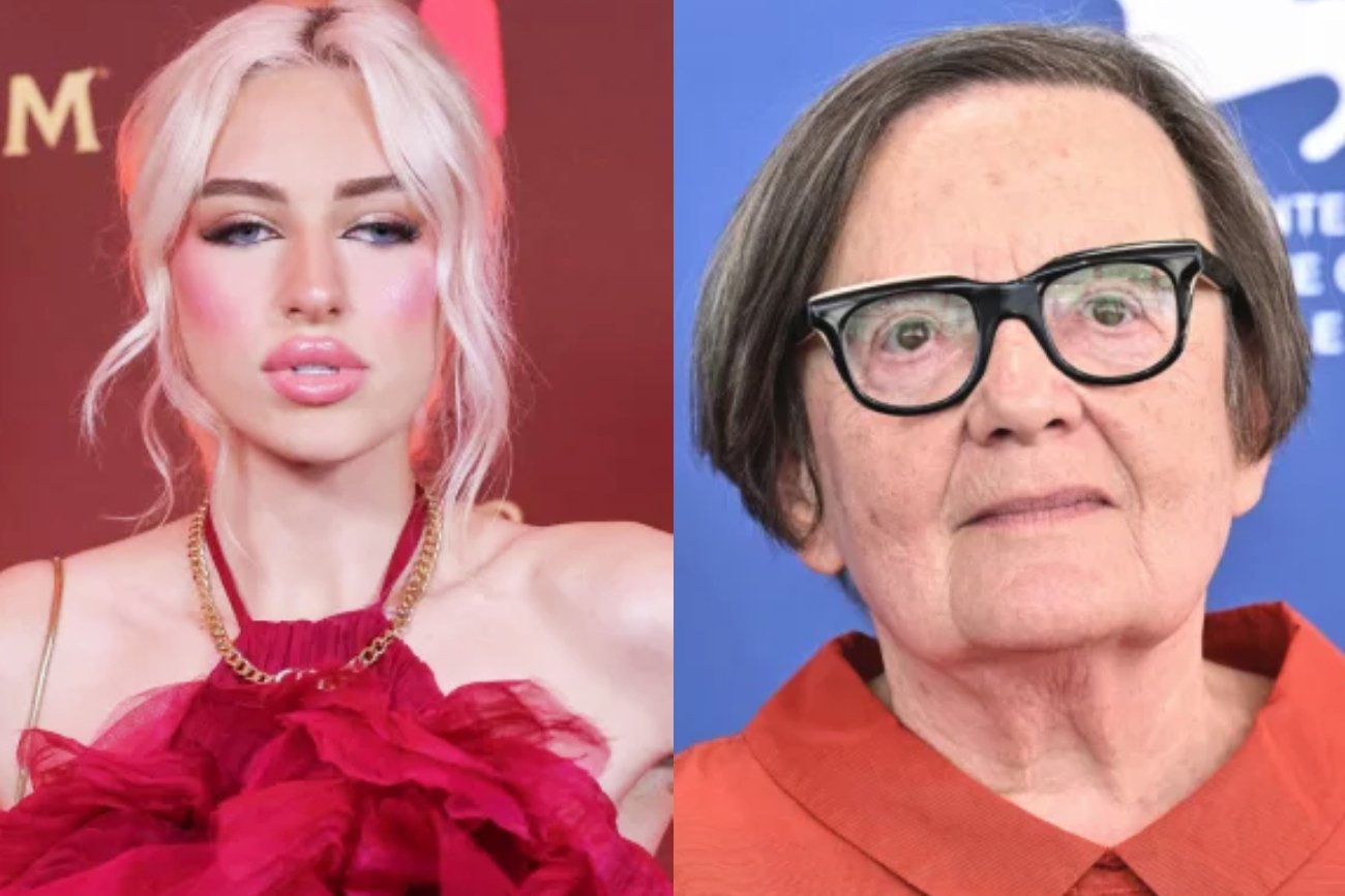 Derpienski nie będzie zadowolona. Odcinek z Holland u Wojewódzkiego hitem