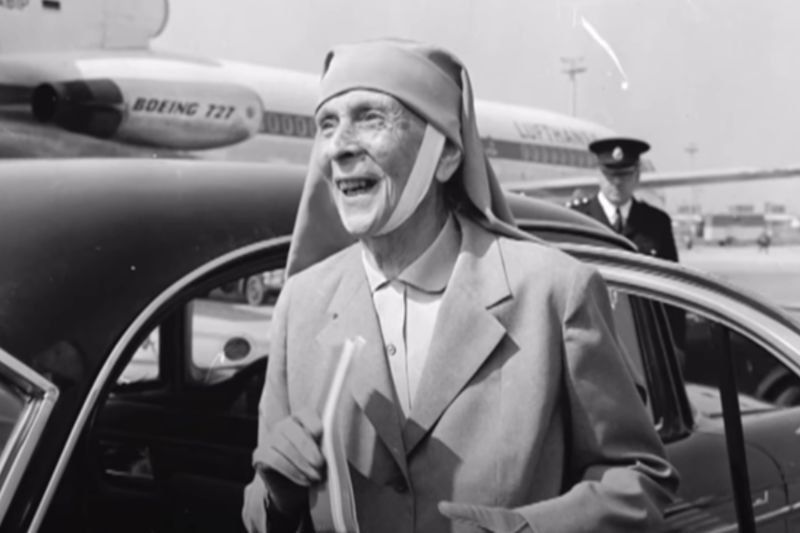 Kim była Alicja Battenberg, matka księcia Filipa?