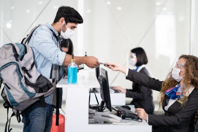 WHO zajęła stanowisko w sprawie paszportów szczepionkowych.