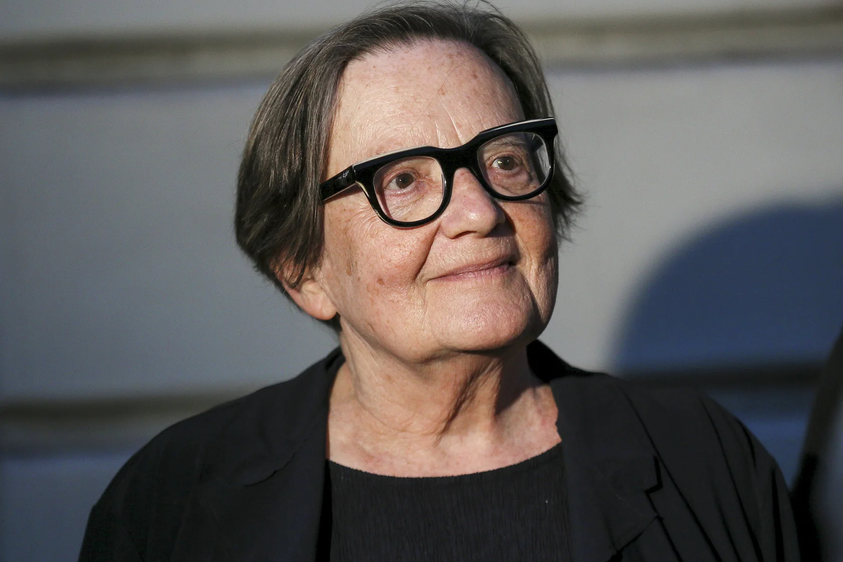 Agnieszka Holland Agnieszka Holland