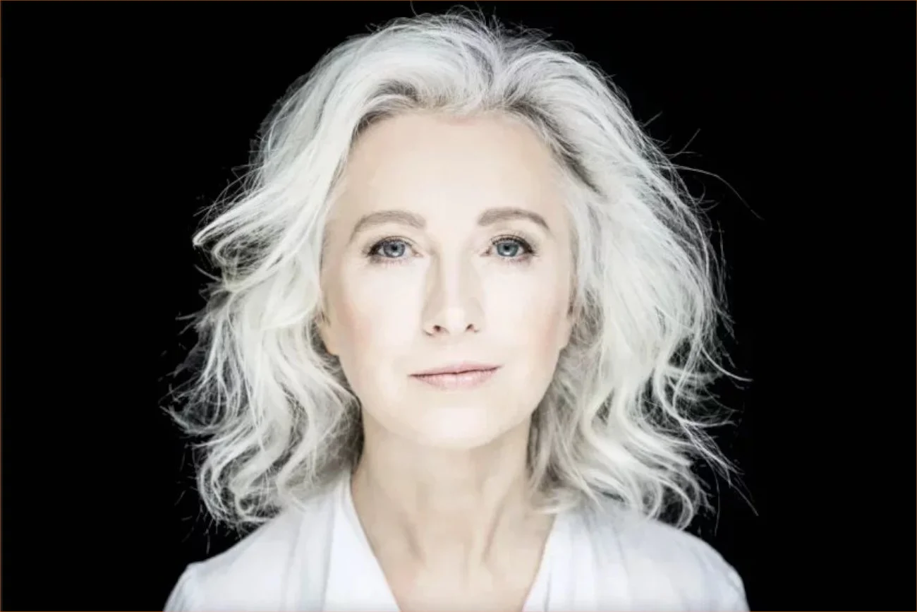 Manuela Gretkowska