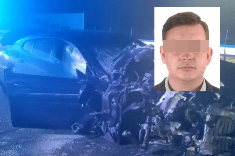Rusza proces ws. wypadku na A1. Rusza proces ws. wypadku na A1.