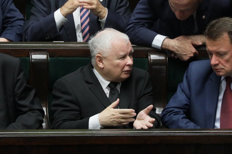 Kryzys klimatyczny martwi także wyborców PiS.