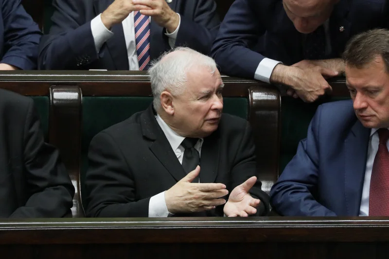 Kryzys klimatyczny martwi także wyborców PiS.