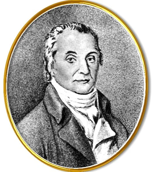 Józef Wybicki, autor Mazurka Dąbrowskiego