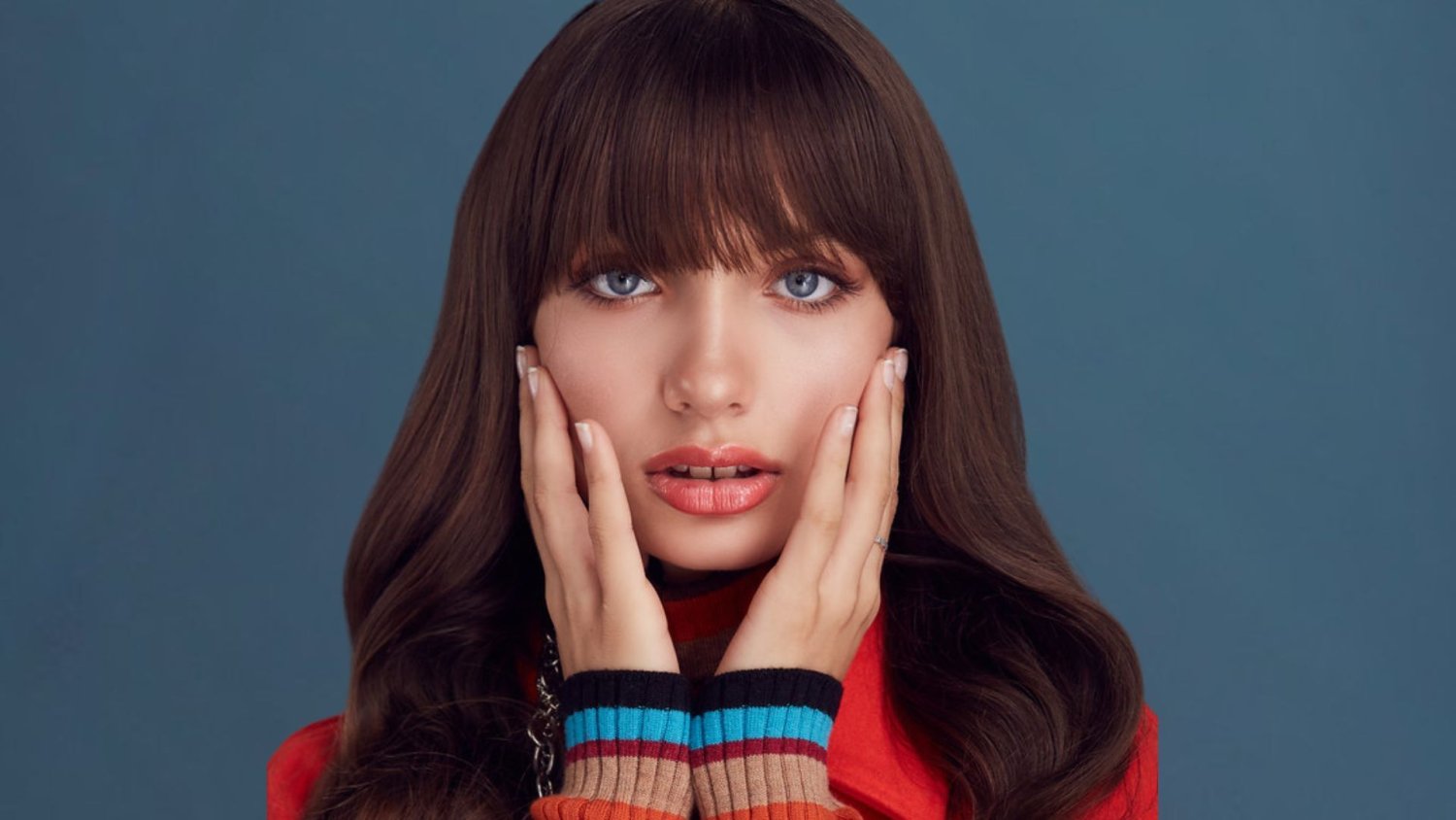 Viki Gabor wzięła ślub? Do sieci trafiły zaskakujące nagrania, ale gwałtownie zniknęły