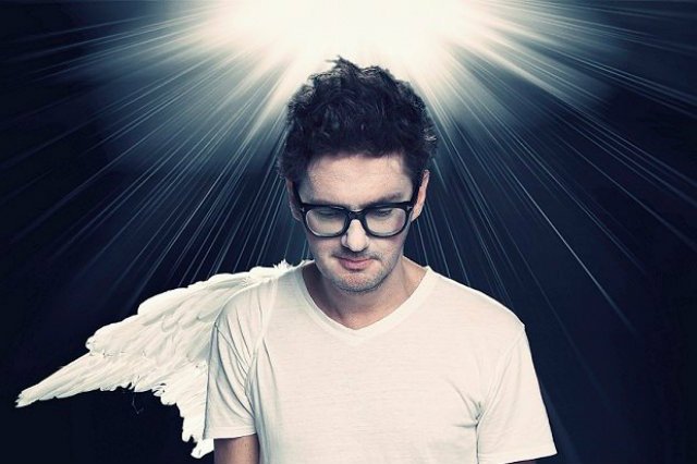 Kuba Wojewódzki postanowił odnieść się na Facebooku do sytuacji ze słynną psią kupą.