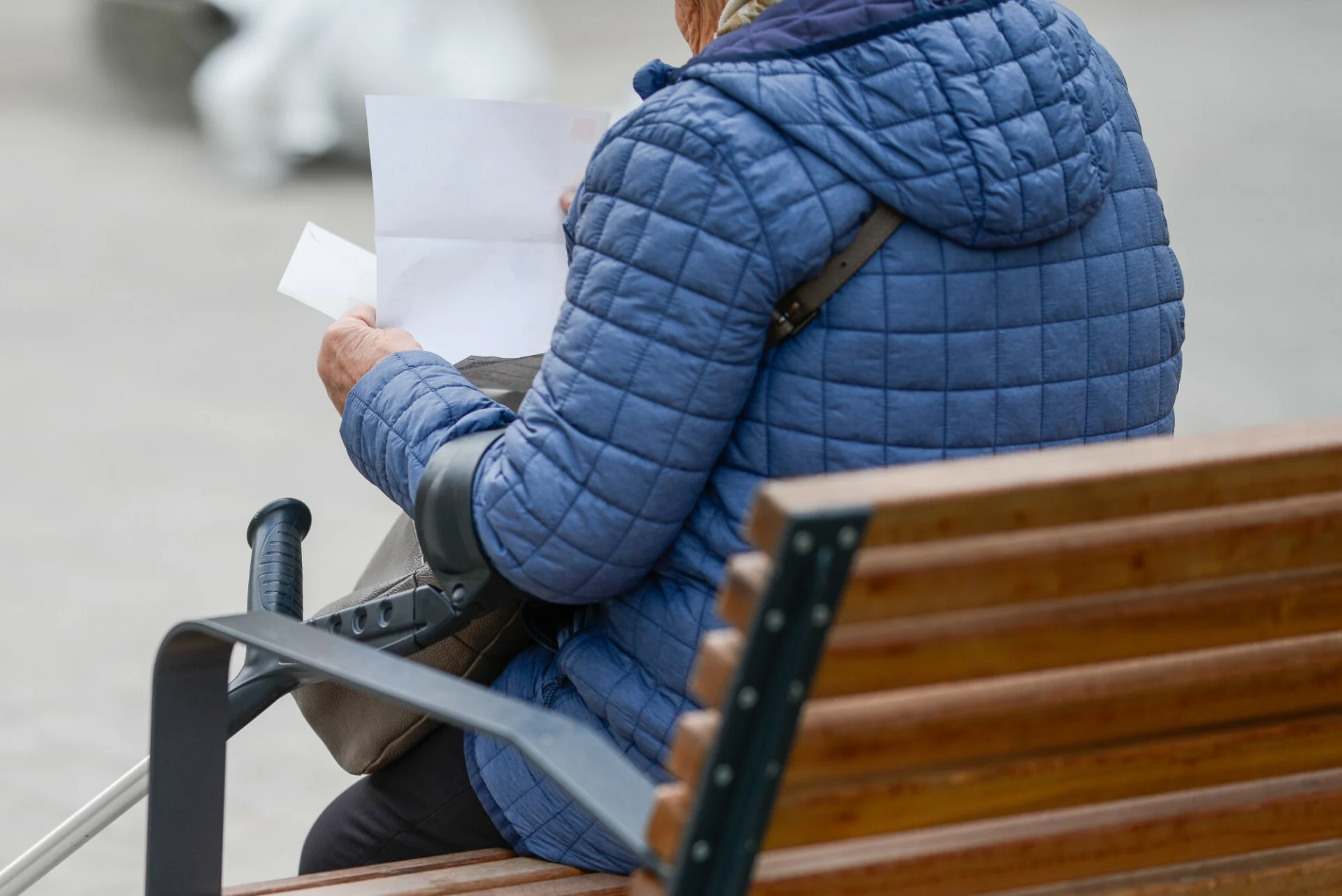 Nowy bon dla seniorów 75 plus. 2150 zł brutto na opiekę Bon senioralny od 2026 r. Kto go otrzyma i na co?