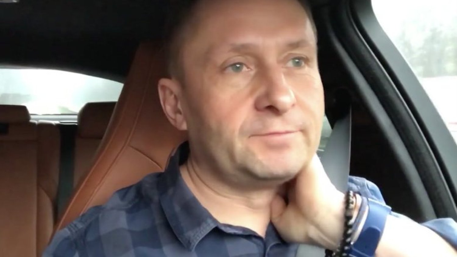Kamil Durczok dziękuje Jarosławowi Kaczyńskiemu za powolne rozmontowywanie obozu władzy, który sam stworzył.