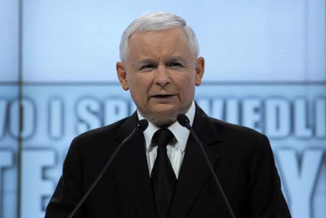 Jarosław Kaczyński