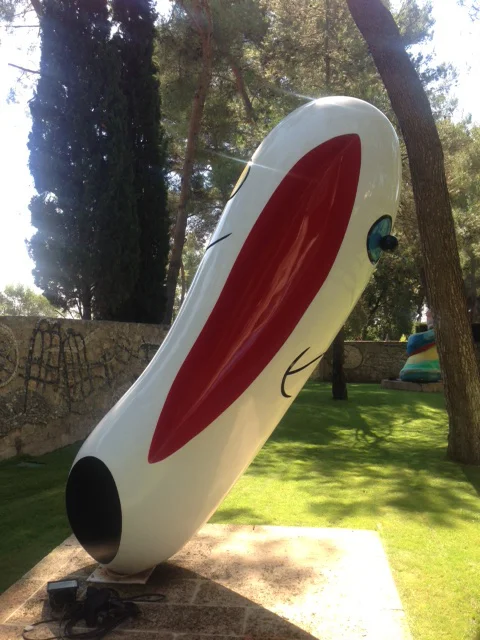 Fondation Maeght