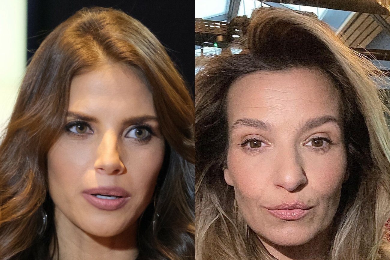 Joanna Koroniewska i Weronika Rosati zwierzyły się z upokorzeń na studiach