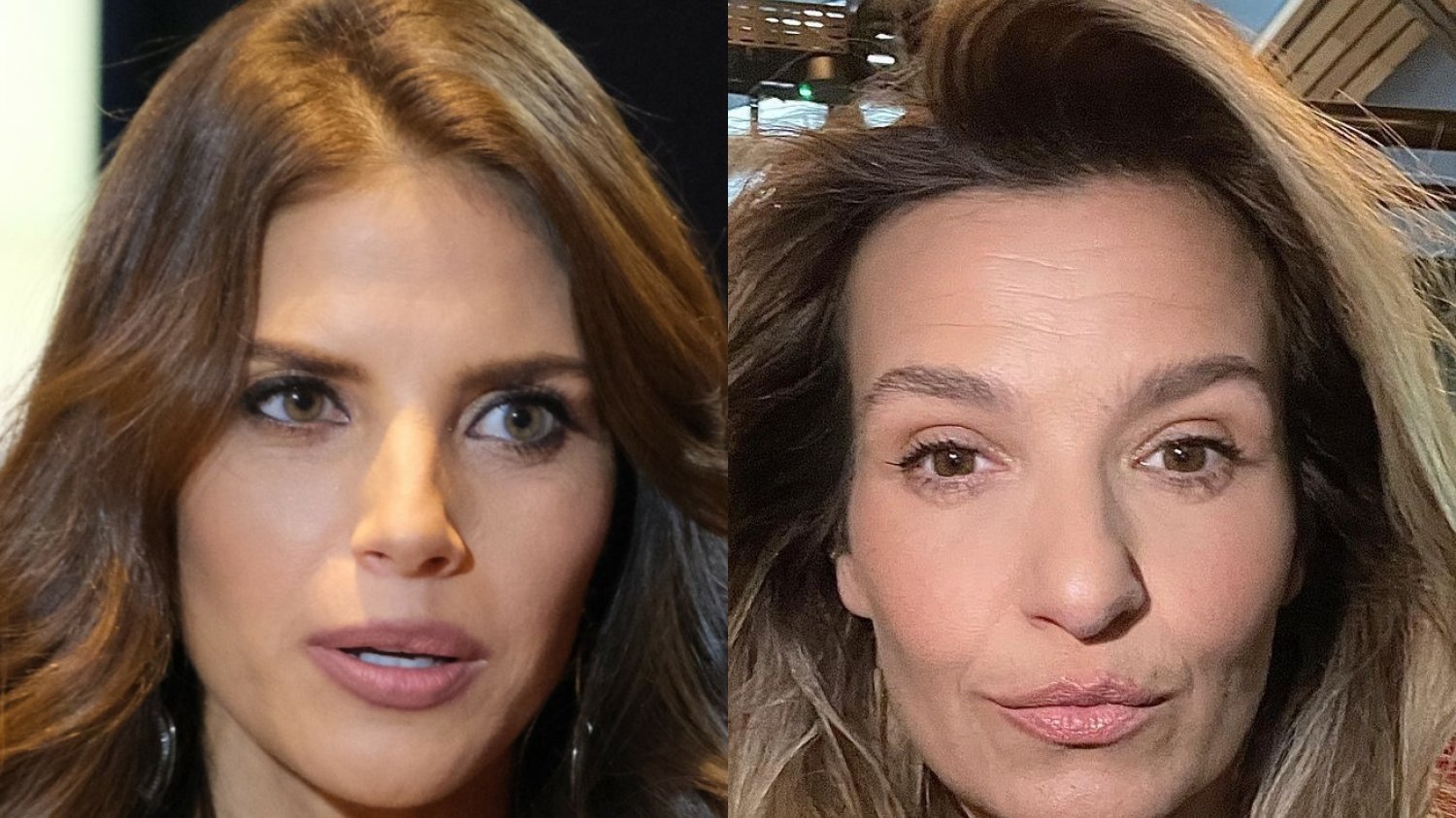 Joanna Koroniewska i Weronika Rosati zwierzyły się z upokorzeń na studiach