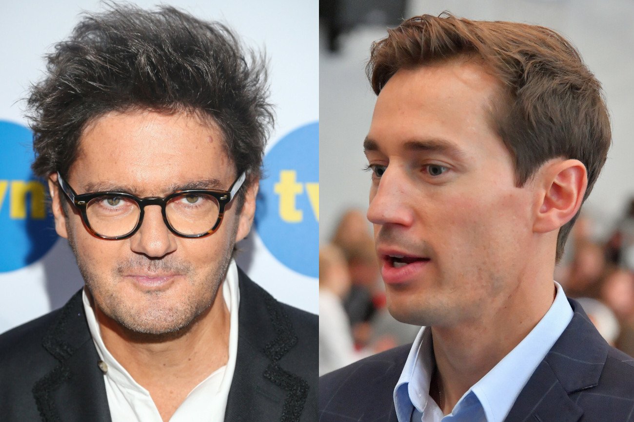 Kamil Stoch odmówił Kubie Wojewódzkiemu udziału w jego programie.