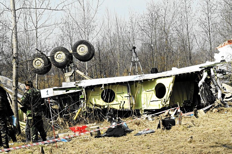 W środę kolejna odsłona śledztwa w sprawie katastrofy smoleńskiej.